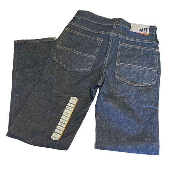 Duluth Trading Co. 40 Grit Flex Slim Fit Jeans - Picture 2 of 13